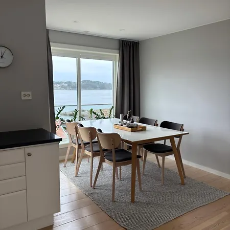 Comfortable Ons Housing Stavanger