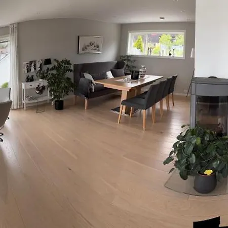 Comfortable Ons Housing Stavanger