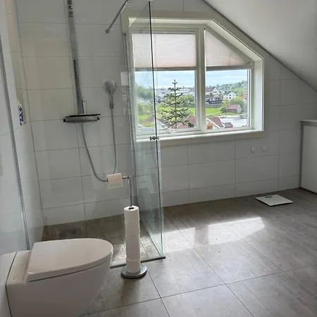 Comfortable Ons Housing Stavanger